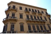 Photo Reference of Inspiration Building Palermo 0047